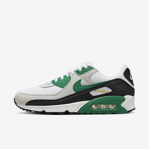 Mens white 'air max 90 sale shop